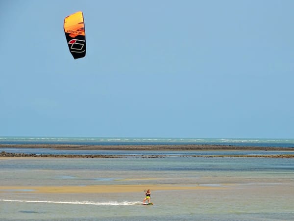 10 tips helping you enjoy the non-touristic Barra Grande: photo 3