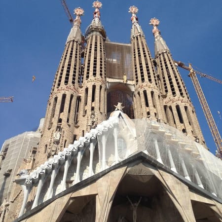 Barcelona: Between dream and reality: photo 8