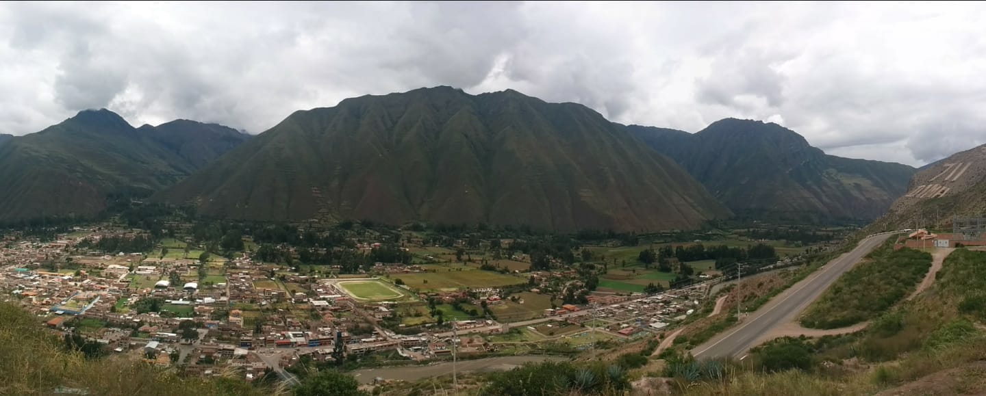 One week in Peru: Cusco and Machu Picchu
