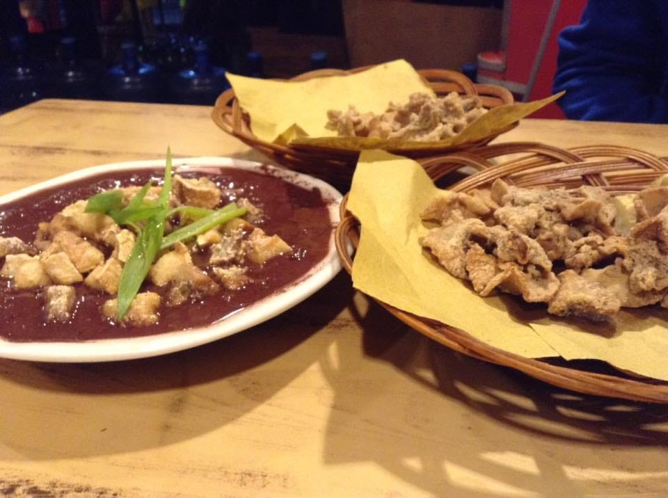 The Best Local Food to Try in Cebu