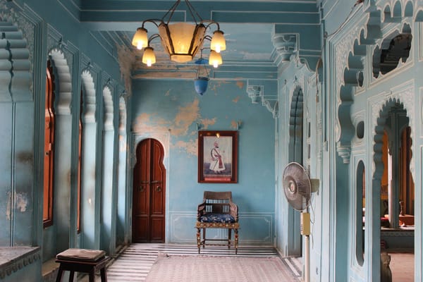 Udaipur - The land of royals: photo 3