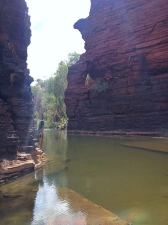Karijini National Park: A Novice's Guide To Taking On The Outback: photo 3