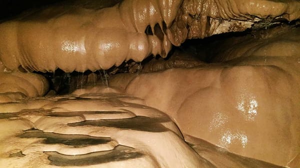 Top 5 Places to Visit in Sagada: photo 7