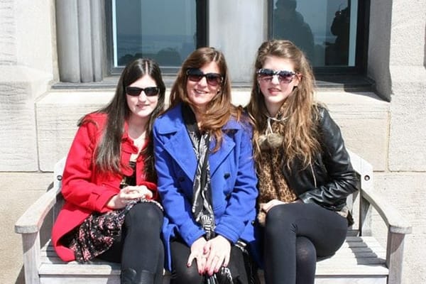 A week in New York City: photo 7