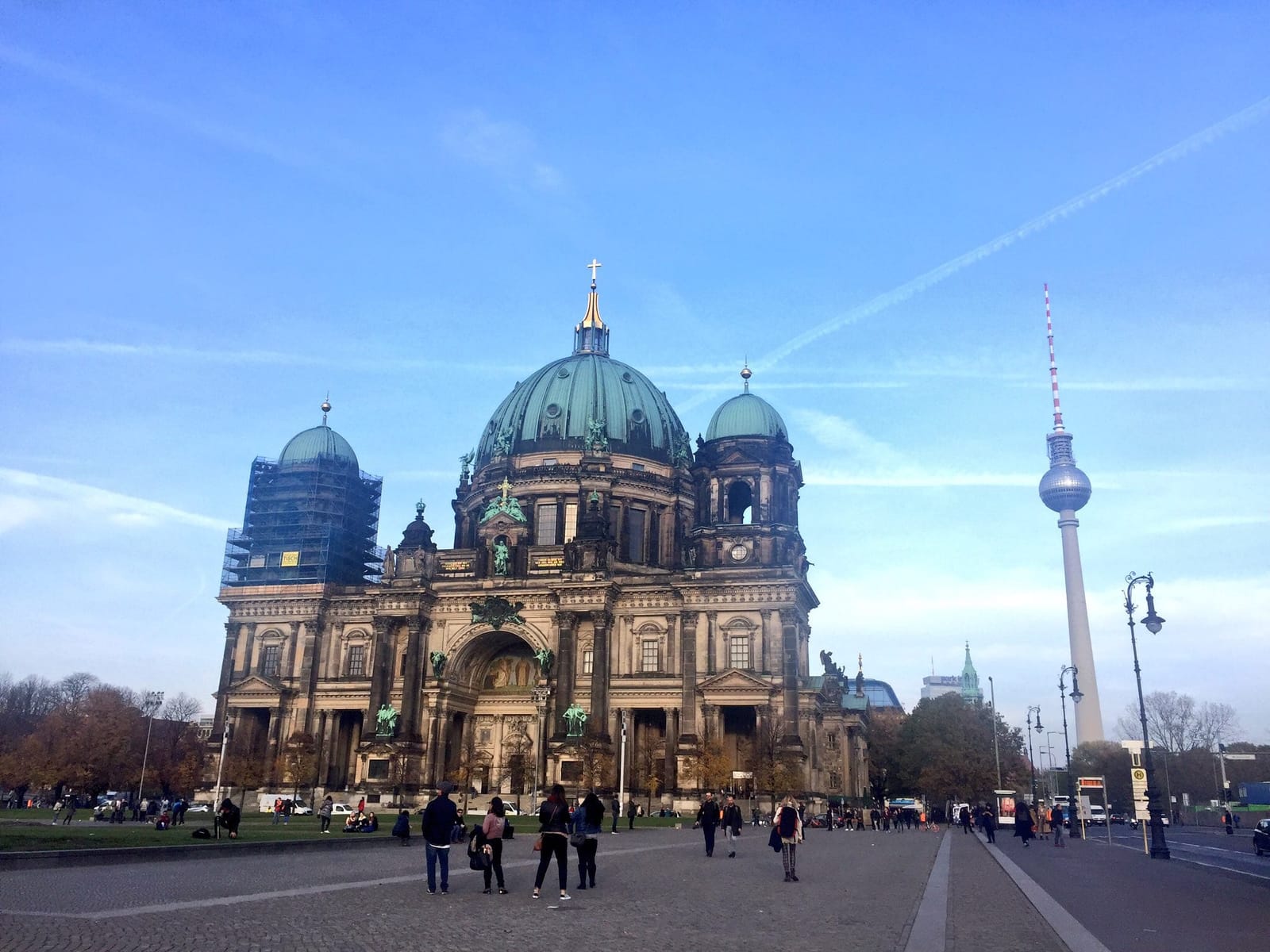 Exploring Berlin: how to get the most out of 3 days
