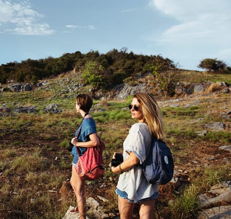How Traveling Expands Your Consciousness: photo 1