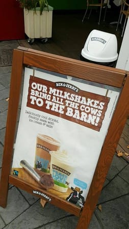 Hej! 24 hours in Stockholm: photo 2