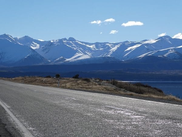 Queenstown via the McKenzie: The road much travelled: photo 2