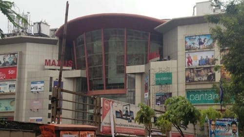Bhayander - The upcoming suburb in Mumbai, Maharashtra: photo 3
