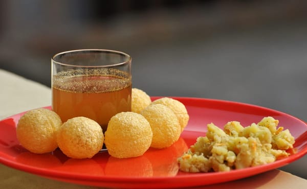 Beginner’s Travel Guide for Mumbai: photo 3