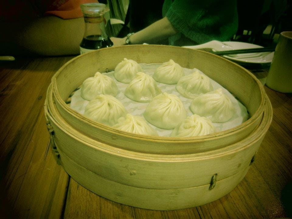 The Best Soup Dumplings in Taipei