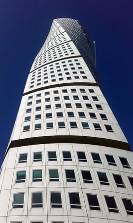 Malmö - The sunny south of Sweden: photo 2
