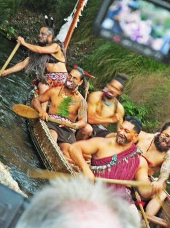 New Zealand's North Island: 5 Amazing Experiences: photo 3