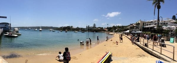 Your guide to Sydney!: photo 5