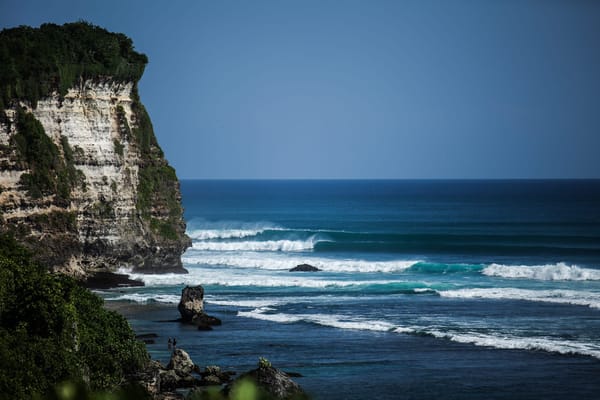 Bali Diary: Explore Island on a Budget: photo 1