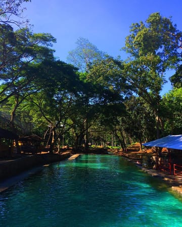 Exploring Iligan City – The City of Majestic Waterfalls: photo 14