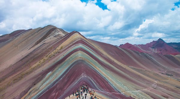Best Places to Visit in South America: photo 1