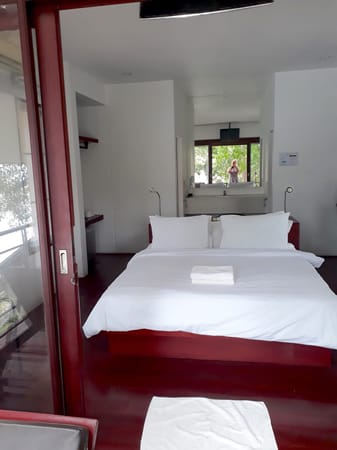 Thailand Koh Samet Guide: photo 13