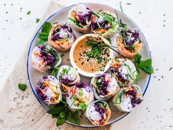 The Best of Vegan Sydney: photo 1