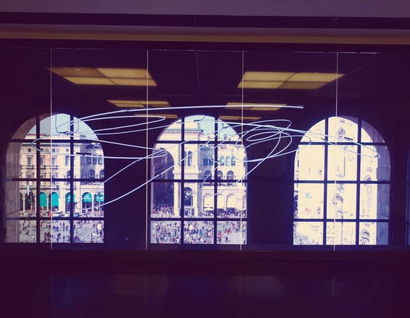 24 Hours in Milan... (...and a little bit of Varese too): photo 7