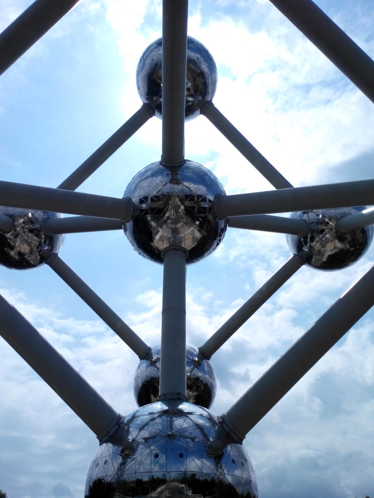 Great Places to See in Brussels
