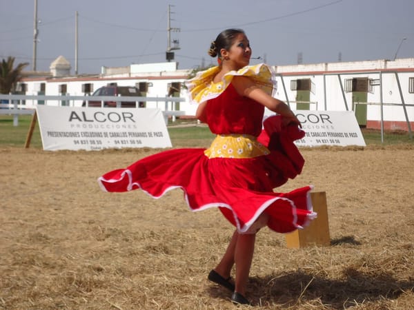 Peru:Trujillo - City of eternal spring: photo 6