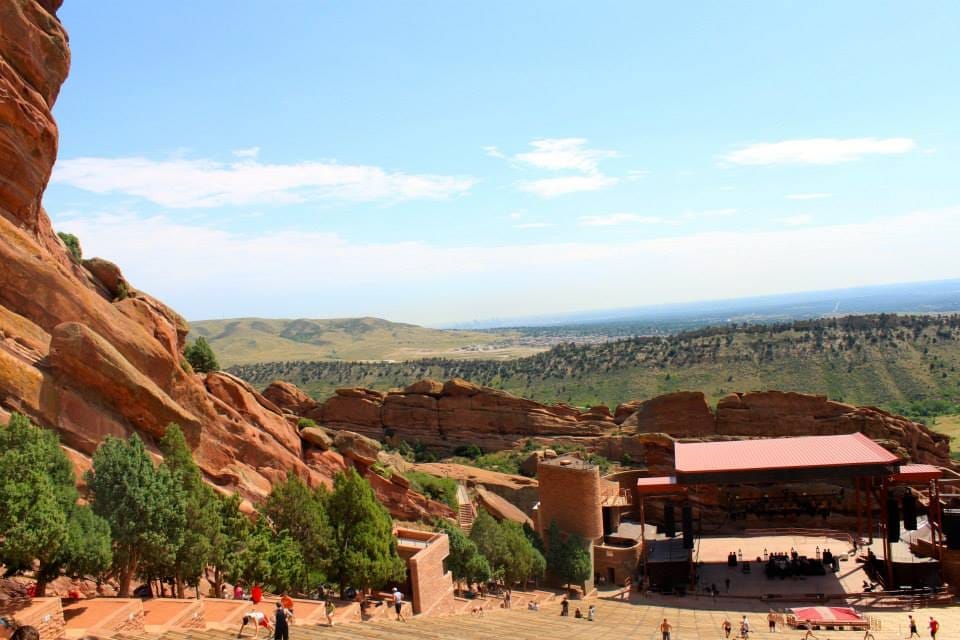 Morrison, CO: Worth the Day Trip from Denver