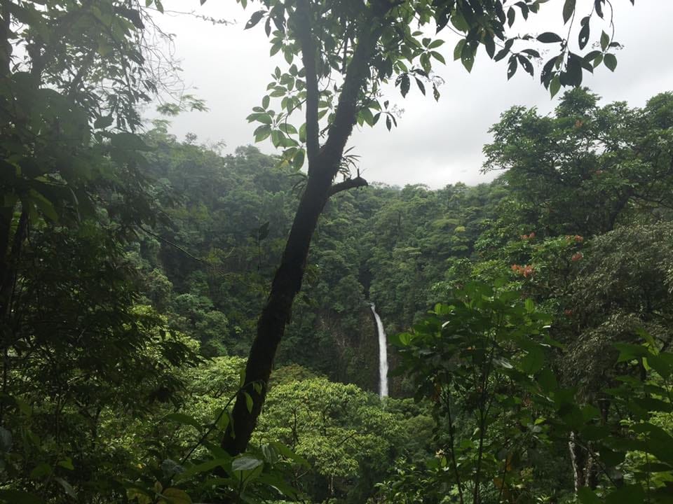 How I spent a week in Costa Rica for less than $600