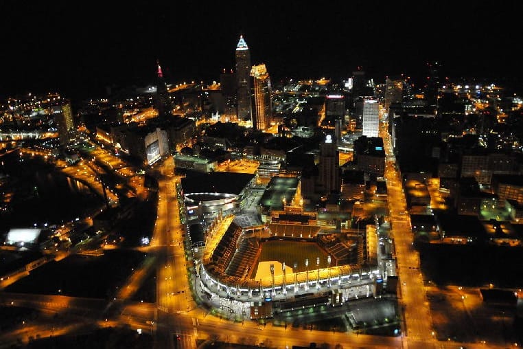 A Steak on the Lake: The Culinary Experience in Cleveland, Ohio