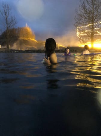Two Girls in Iceland: 6-Day Winter Itinerary: photo 12