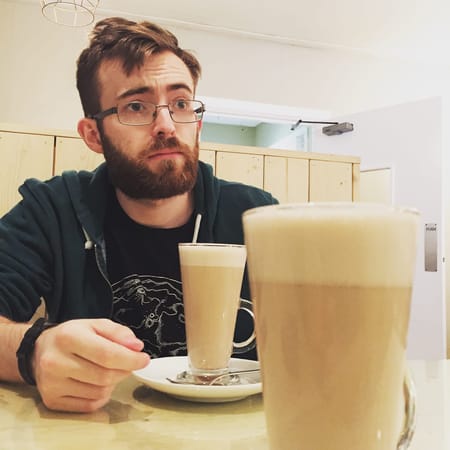 The Best Places to Read and Write in Belfast: photo 2