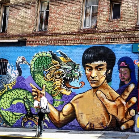 Top 7 Things to Do in San Francisco: photo 1