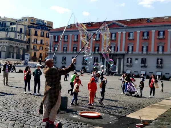 Around Napoli in One Day: photo 2