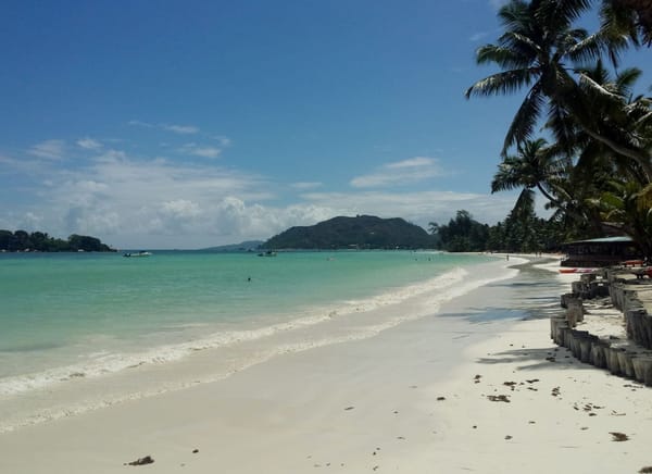 Best Places to Visit in Seychelles | Mahé, Praslin and La Digue: photo 1