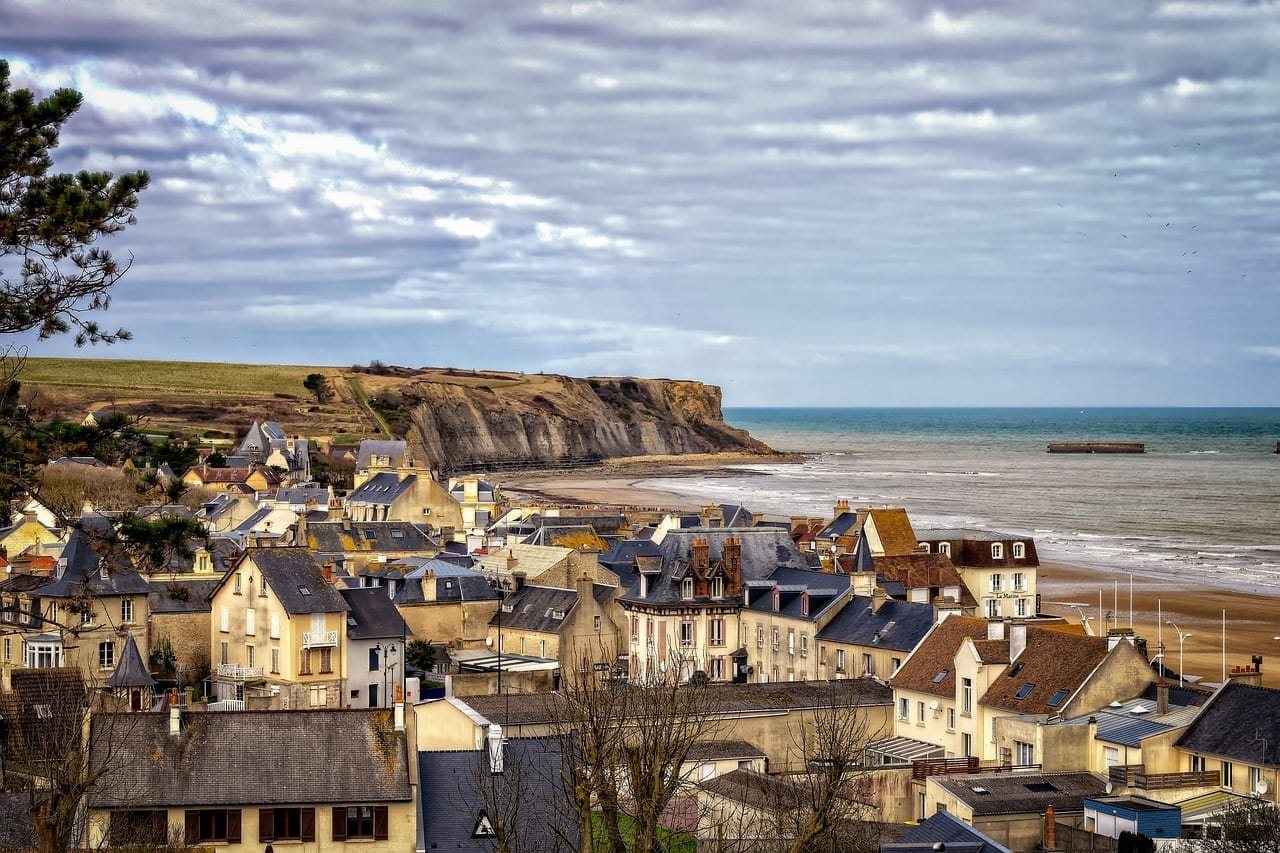 Must See Attractions in Normandy, France