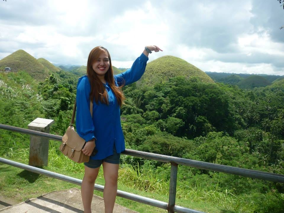 Bohol Countryside: Chocolate Hills & Tarsiers