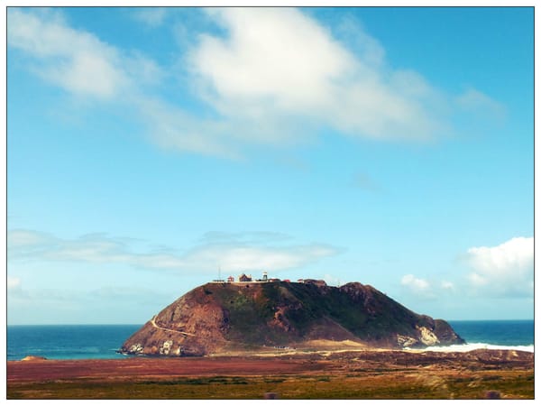 USA: Big Sur, the iconic Roadtrip: photo 13