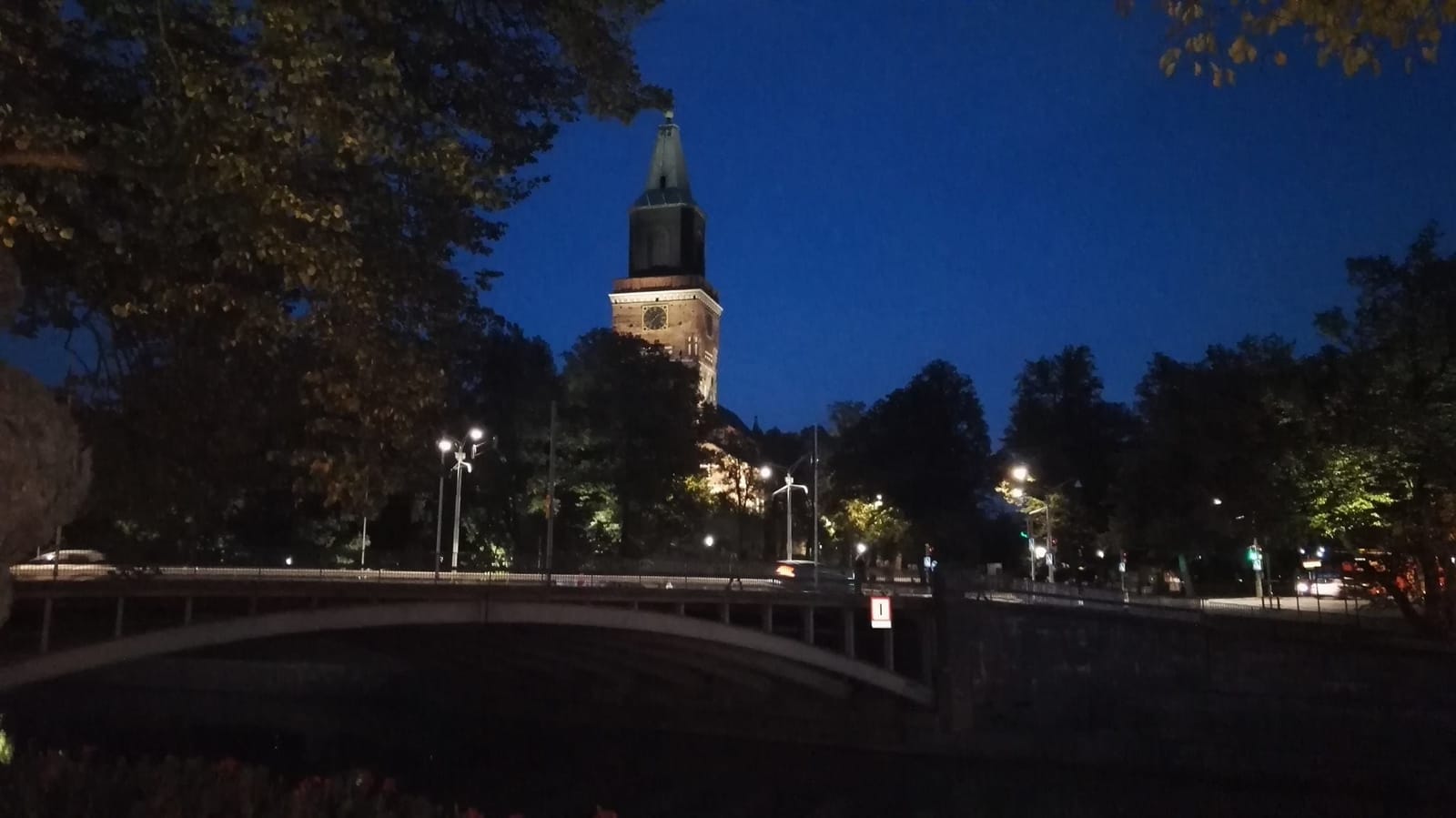 A guide to visiting Turku, Finland’s old capital