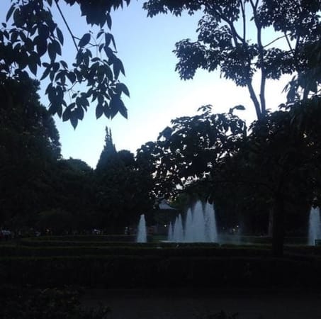 A weekend in Belo Horizonte: photo 4