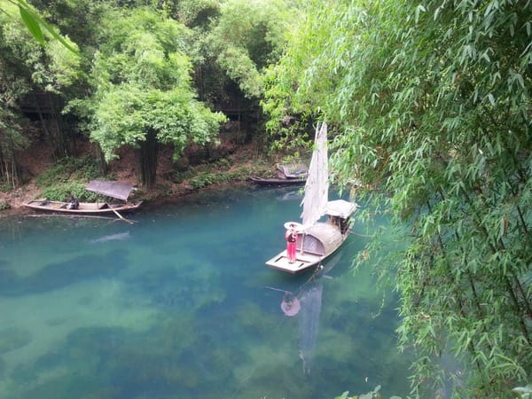 What to see and do in Mainland China: photo 9