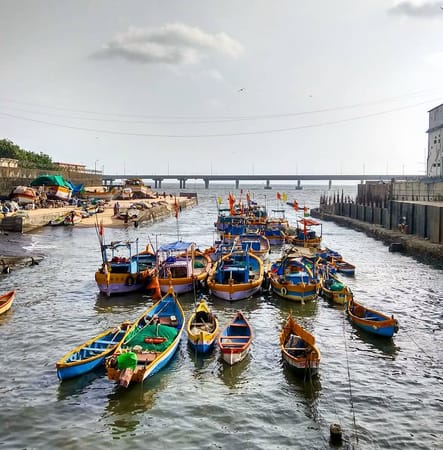 Unexplored Underrated Places of Mumbai: photo 4