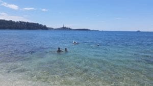 The views of Rovinj: photo 8