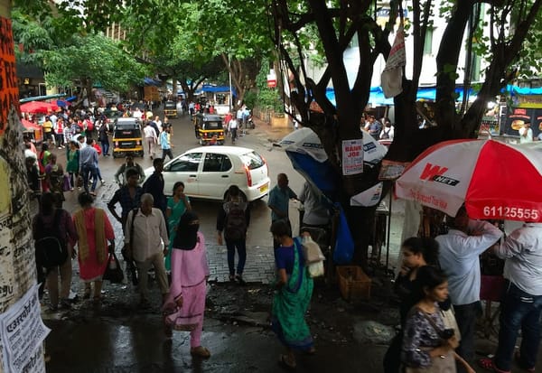 Incredible Mumbai: photo 6