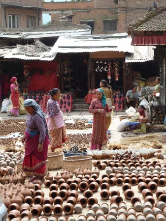 Kathmandu: A Whirlwind of Wonder: photo 4