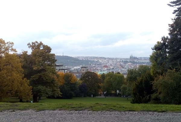 The hidden places to see in Prague: photo 2