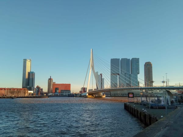 Top 5 cities to visit in the Netherlands: photo 3
