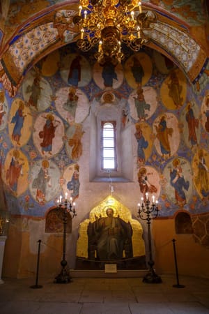 Russian Golden Ring. Suzdal.: photo 5