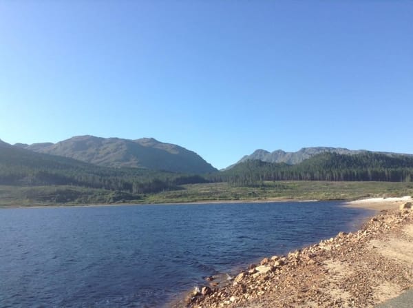 Experience Magical Grabouw, Elgin today: photo 3