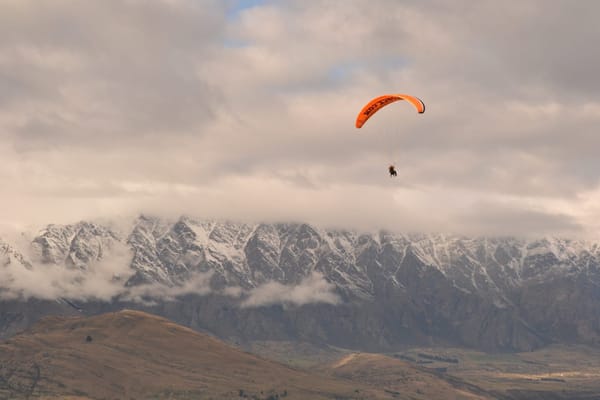New Zealand : the land of wonders: photo 16