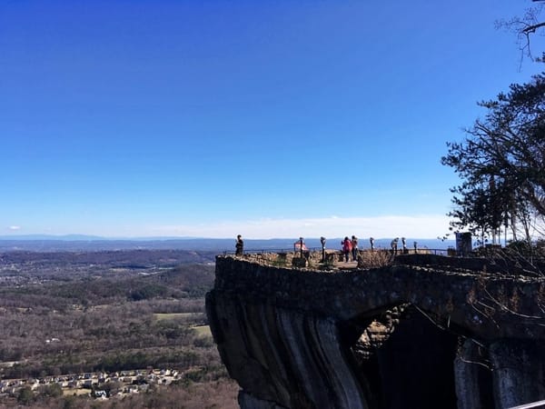 Chattanooga: Best Short Getaway From The Hustle Atlanta: photo 10